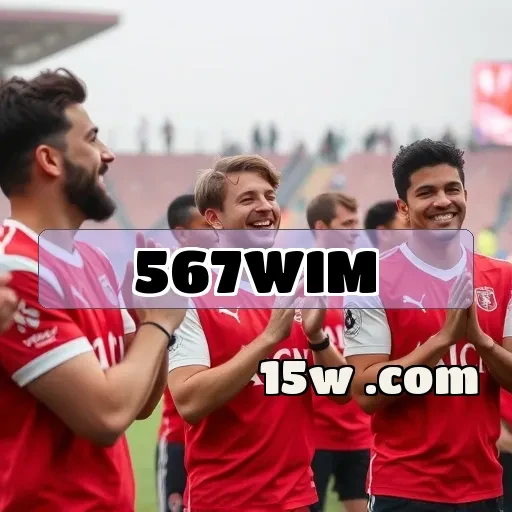 567wim Revela a Magia do Long Play em Seu Catálogo de Jogos