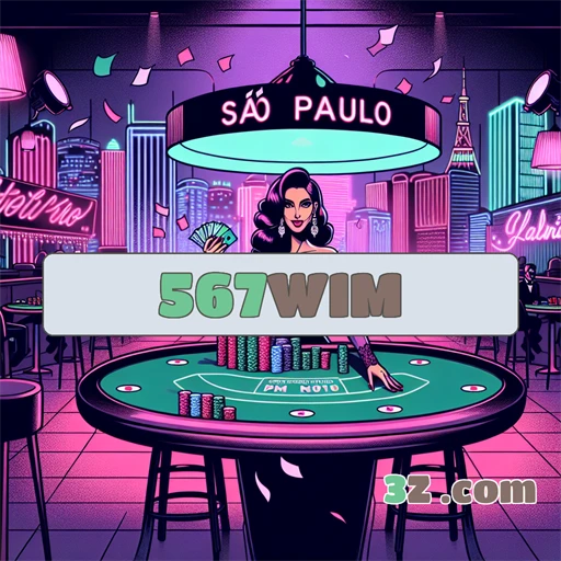 567wim Clube VIP