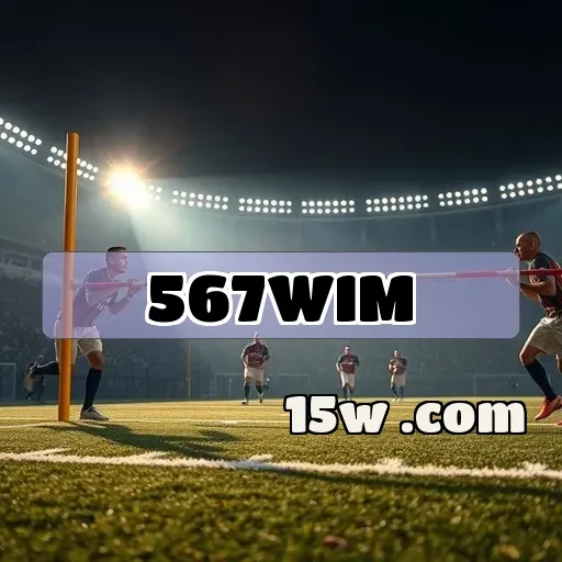 567wim e a Revolução dos Jogos em Realidade Virtual